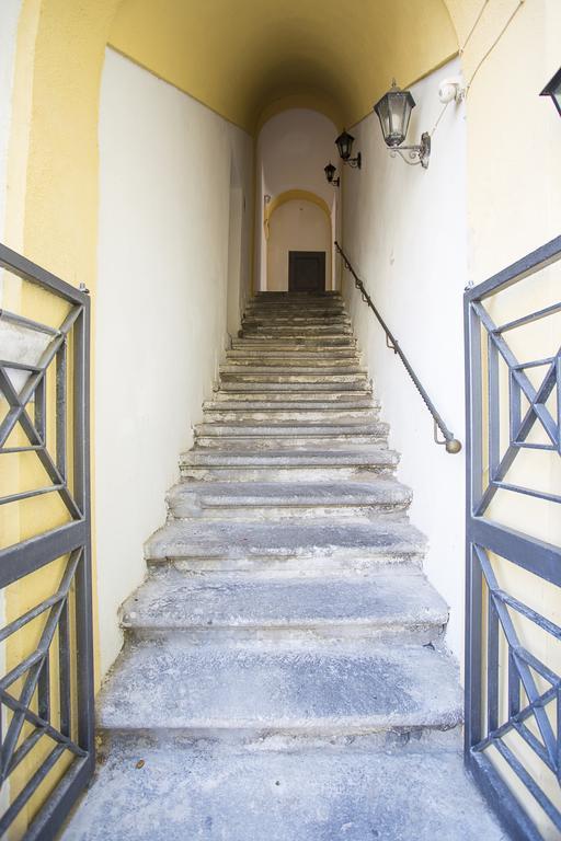 B&B Celestina Ischia Lacco Ameno  Exteriér fotografie
