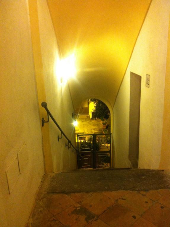 B&B Celestina Ischia Lacco Ameno  Exteriér fotografie