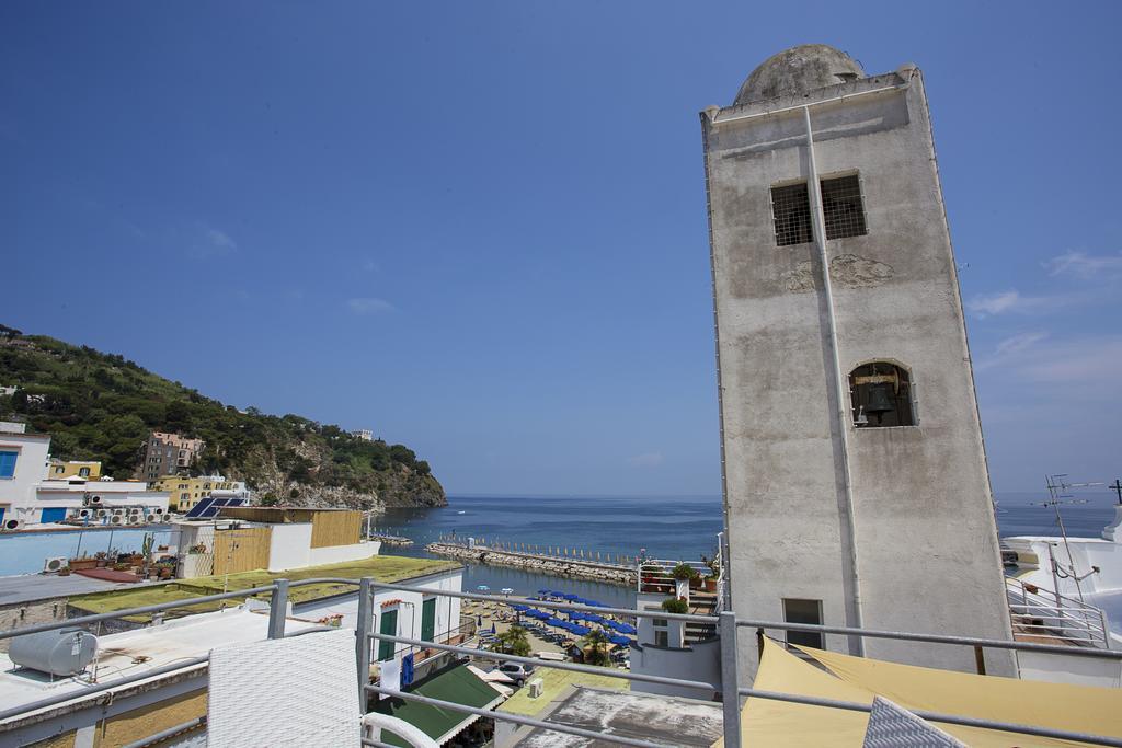 B&B Celestina Ischia Lacco Ameno  Exteriér fotografie