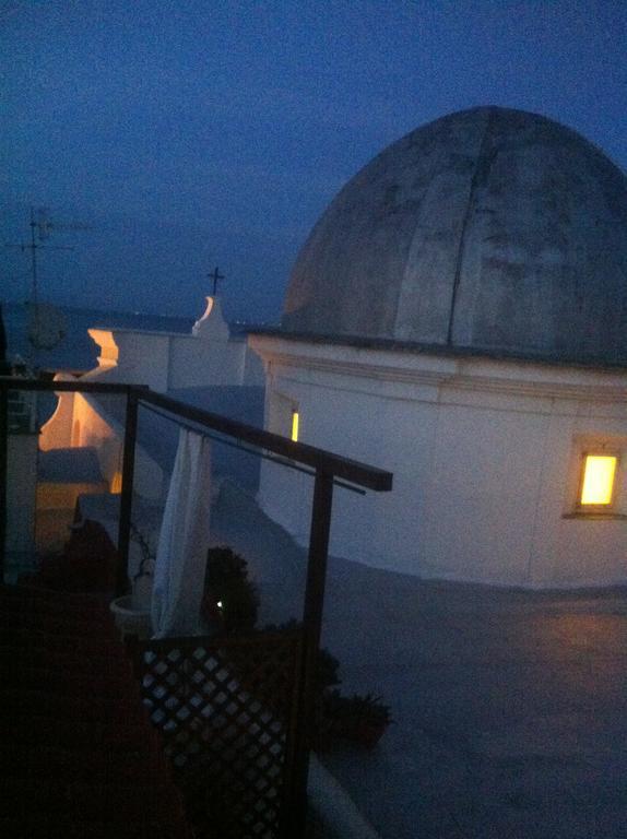 B&B Celestina Ischia Lacco Ameno  Exteriér fotografie