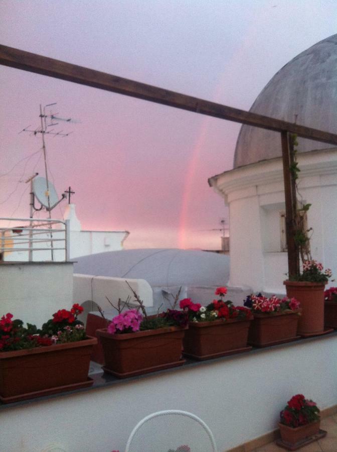 B&B Celestina Ischia Lacco Ameno  Exteriér fotografie
