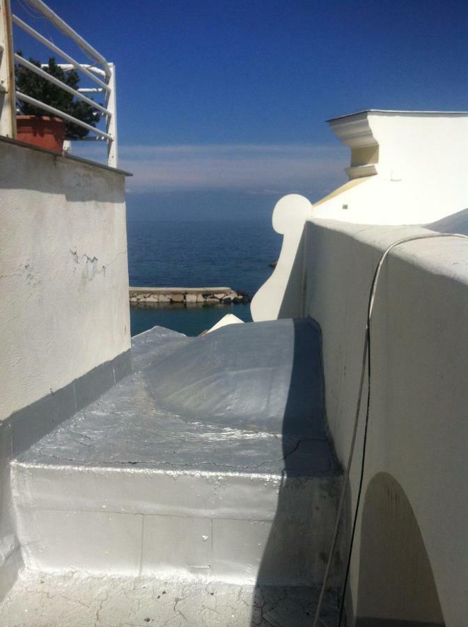 B&B Celestina Ischia Lacco Ameno  Exteriér fotografie