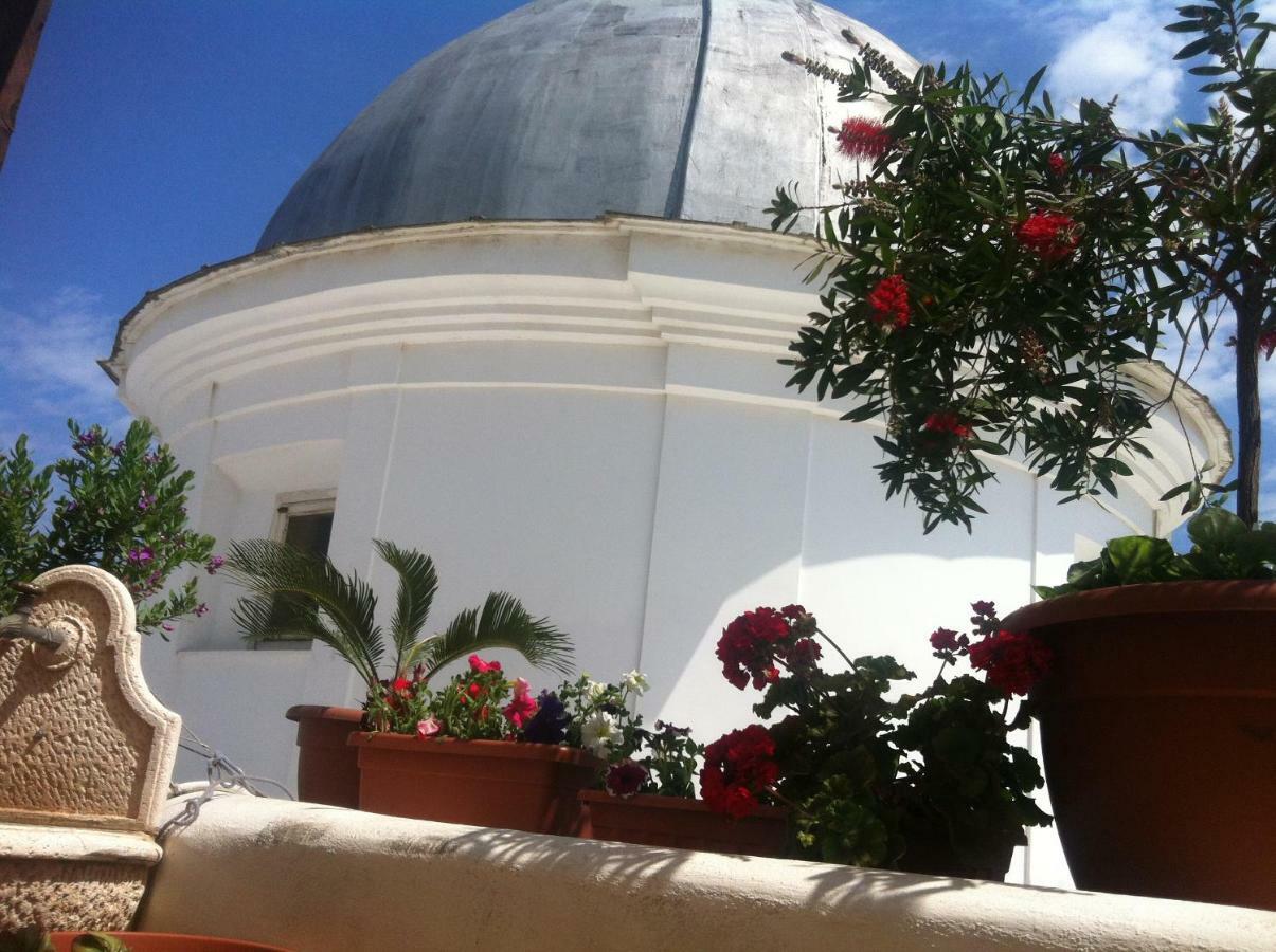 B&B Celestina Ischia Lacco Ameno  Exteriér fotografie