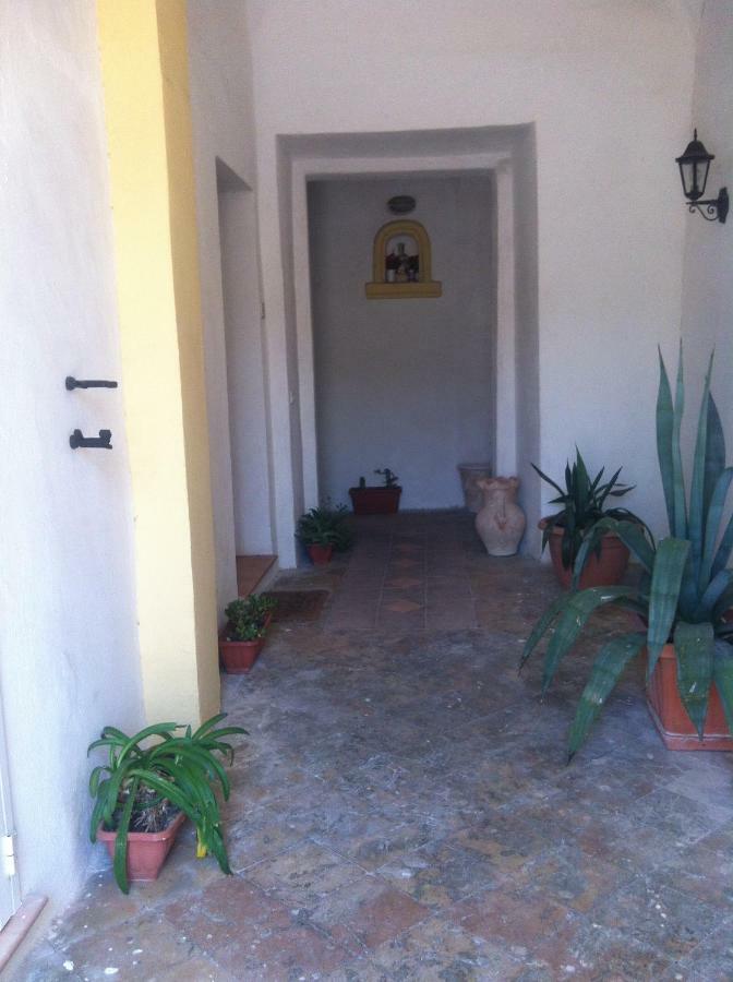 B&B Celestina Ischia Lacco Ameno  Exteriér fotografie