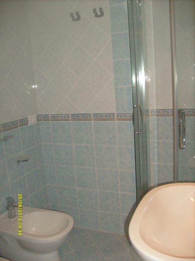 B&B Celestina Ischia Lacco Ameno  Exteriér fotografie
