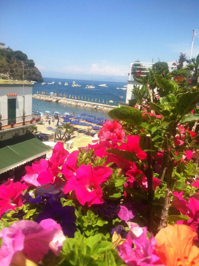 B&B Celestina Ischia Lacco Ameno  Exteriér fotografie